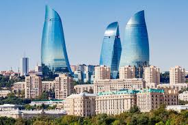 AZERBAIJAN