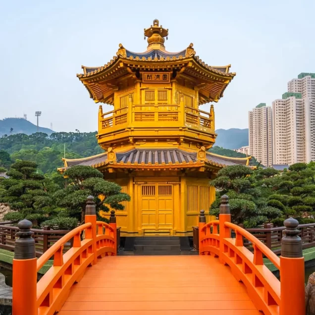 HONG KONG