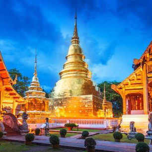 THAILAND