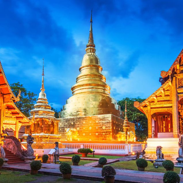 THAILAND