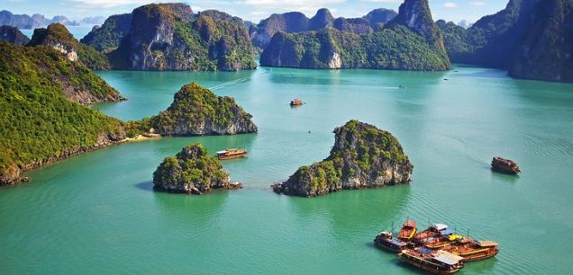 VIETNAM