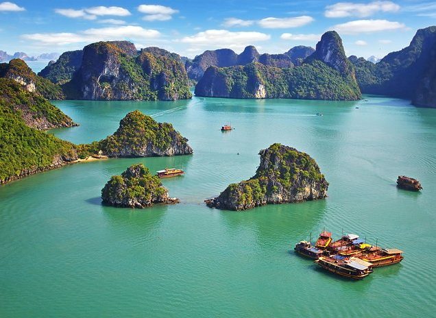 VIETNAM