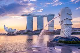 Thailand & Singapore Trip Package