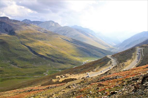 Naran Kaghan Babusar Top Tour