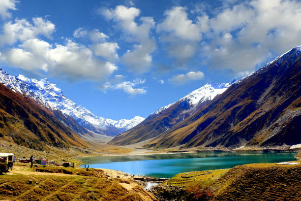 Naran Shogran Standard 5 Days 4 Nights Tour Package
