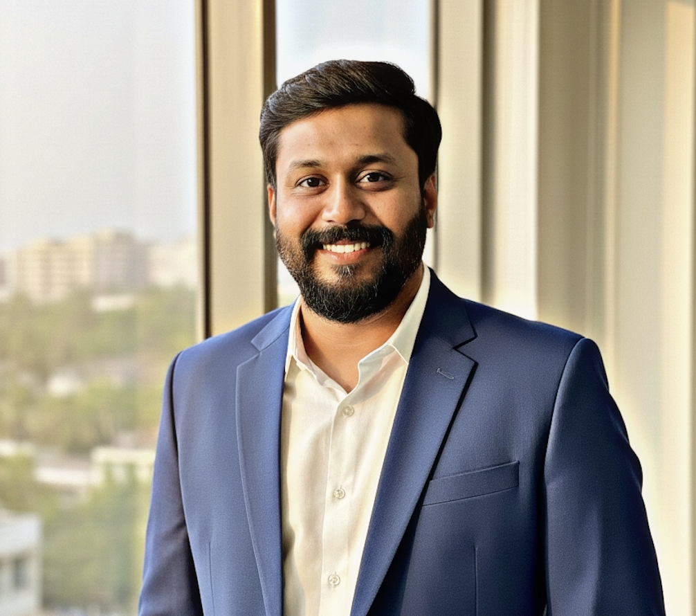 Zohaib Khan