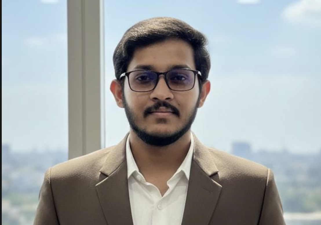 Hammad Ali