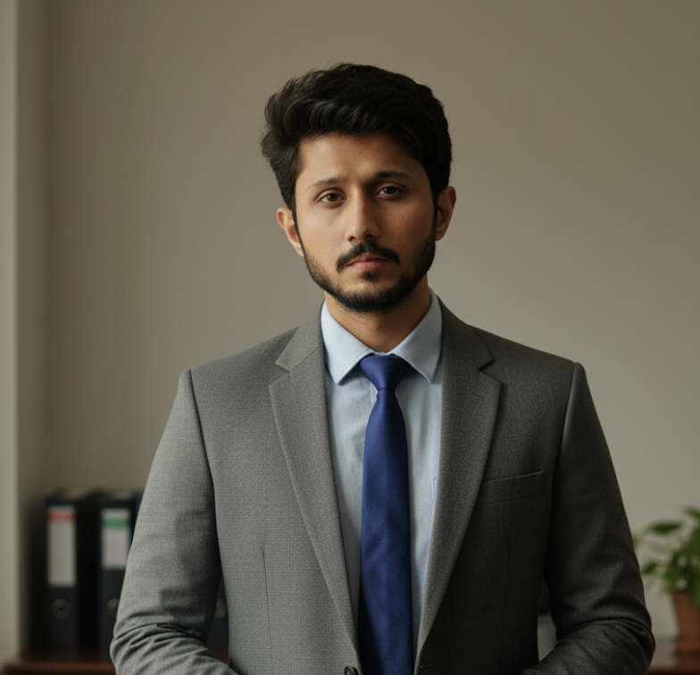 Zakir Daud