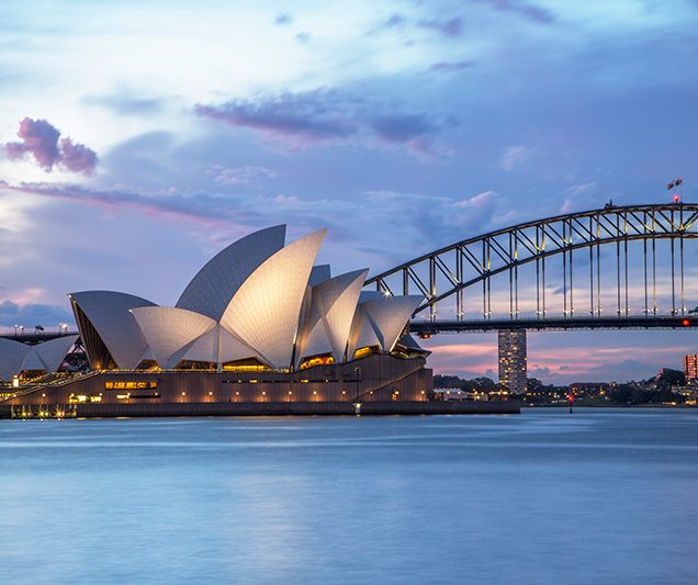 AUSTRALIA