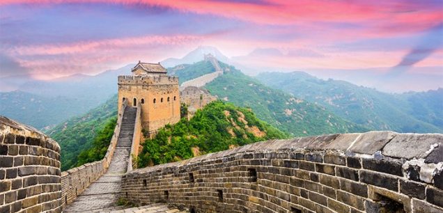 CHINA