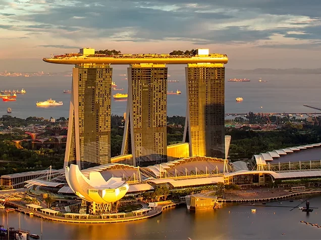 SINGAPORE
