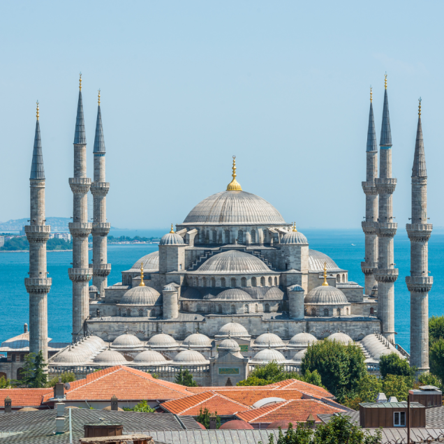 TURKEY