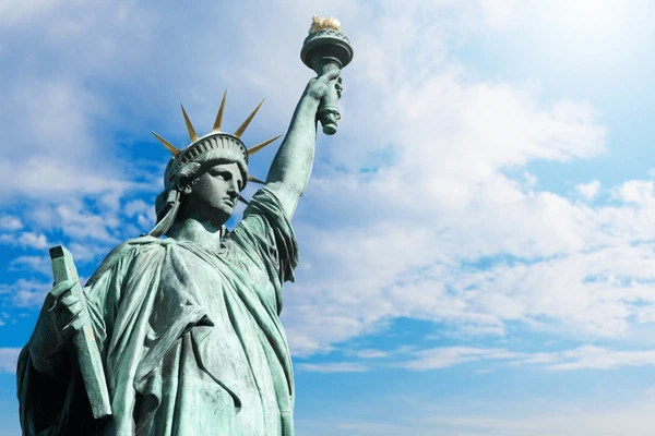 UNITED STATES OF AMERICA
