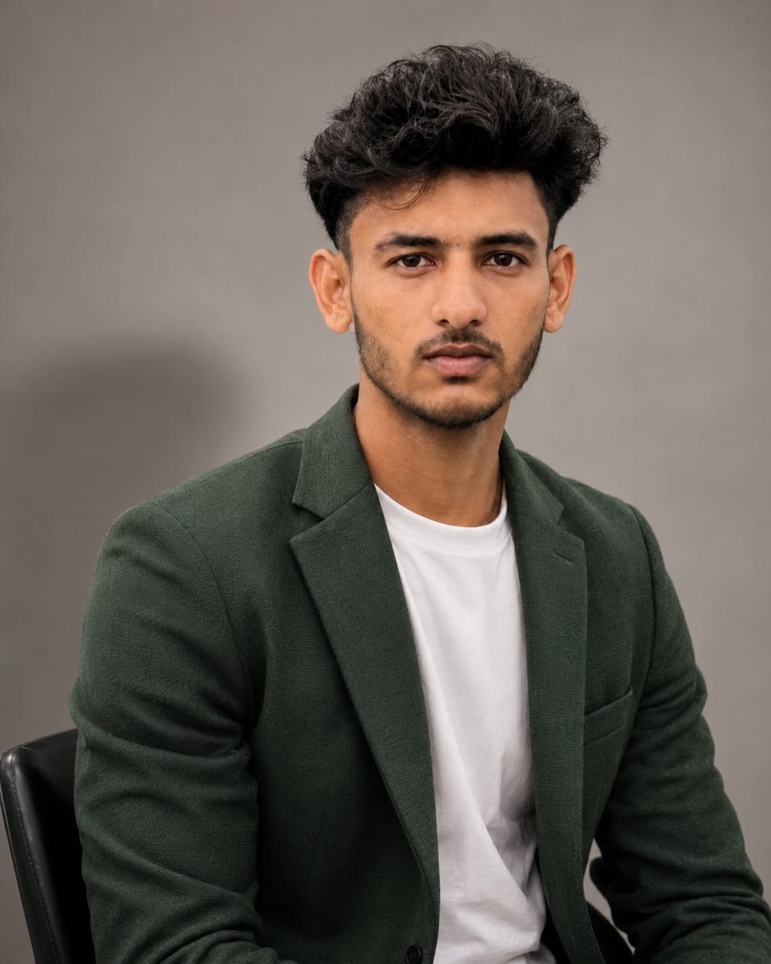 Murtaza Nasir